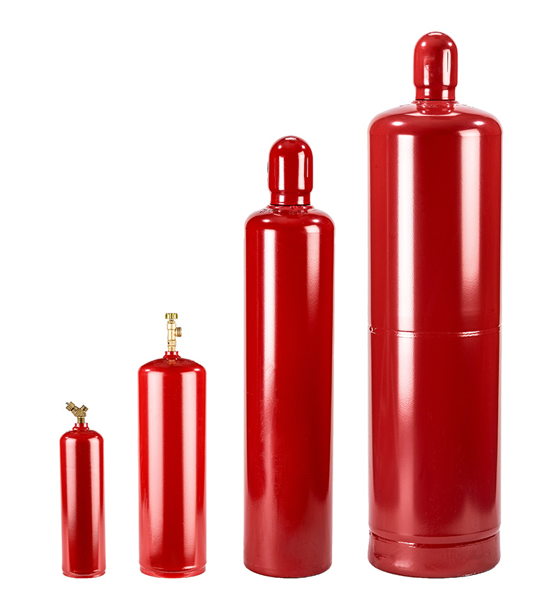 Acetylene Cylinders2