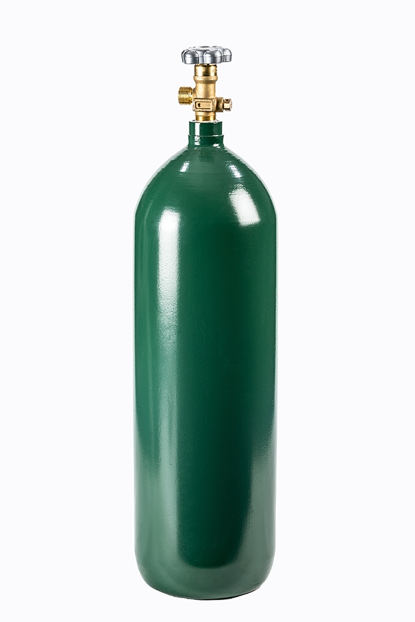 55CF High Pressure Cylinder